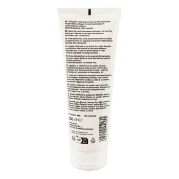 Porn Sperm Ananas künstliches Sperma 250 ml