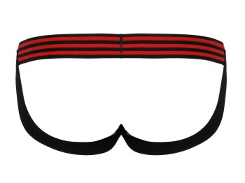 Svenjoyment Po-freier Jock in Neopren-Optik Gr. L/XL