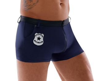 Svenjoyment Pants im Special Police Style