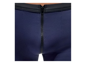 Svenjoyment Pants im Special Police Style
