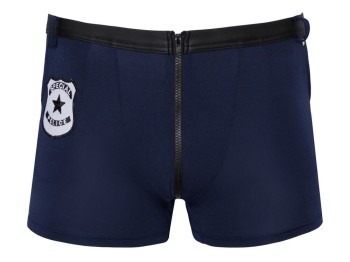 Svenjoyment Pants im Special Police Style