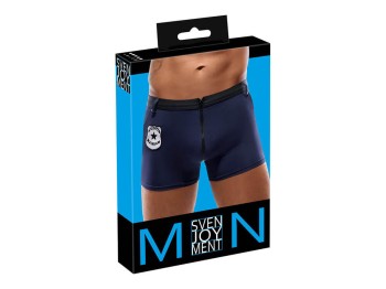Svenjoyment Pants im Special Police Style