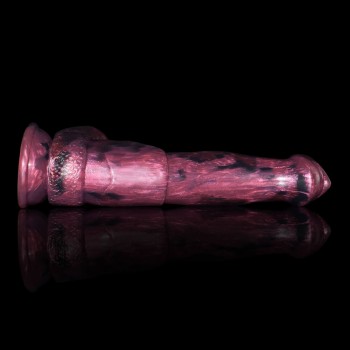 Monster Dildo Uncut Beast
