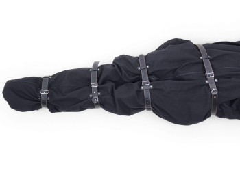 Bondage-Schlafsack Bodybag