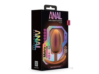 Anal Adventures Matrix Neutron Plug