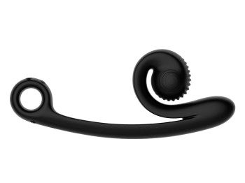 Snail Vibe Curve schwarz 24 cm