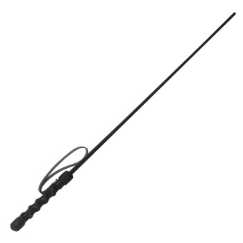 Intense Impact Cane - Kunststoff Rohrstock mit Griff