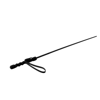 Intense Impact Cane - Kunststoff Rohrstock mit Griff