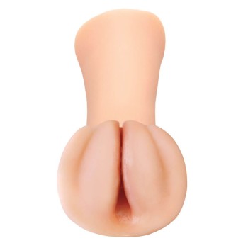 Pipedream Wet Pussies Slippery Slit Masturbator