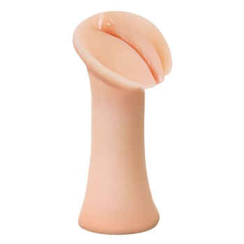 Pipedream Wet Pussies Slippery Slit Masturbator