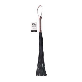 Sex and Mischief Brat Flogger