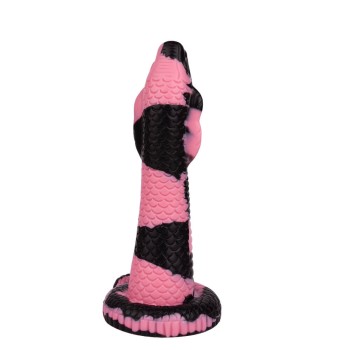 Monster Dildo - Schlange Königs-Cobra