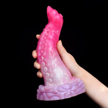 Monster Dildo - Nessie - Das Ungeheuer von Loch Ness