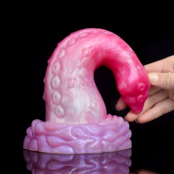 Monster Dildo - Nessie - Das Ungeheuer von Loch Ness