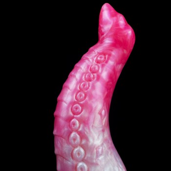 Monster Dildo - Nessie - Das Ungeheuer von Loch Ness