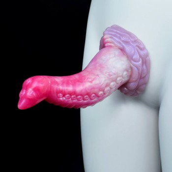 Monster Dildo - Nessie - Das Ungeheuer von Loch Ness