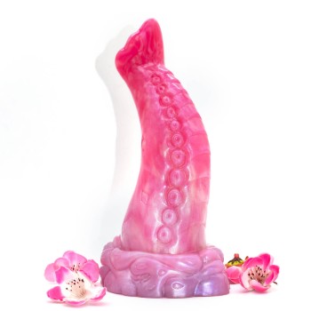 Monster Dildo - Nessie - Das Ungeheuer von Loch Ness