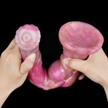 Monster Dildo Elefant