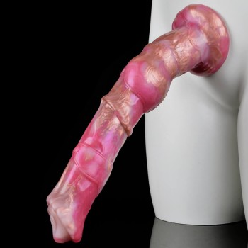 Monster Dildo Elefant