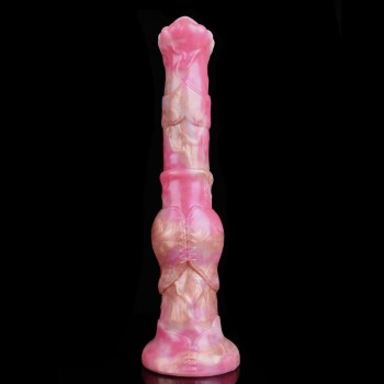 Monster Dildo Elefant