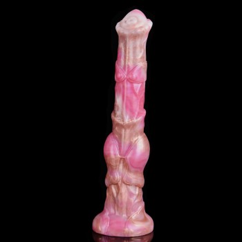 Monster Dildo Elefant