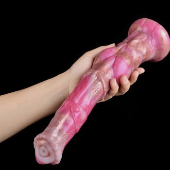 Monster Dildo Elefant