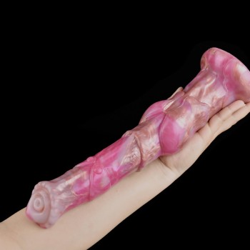 Monster Dildo Elefant