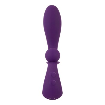 Sweet Smile Clit Ball Vibrator