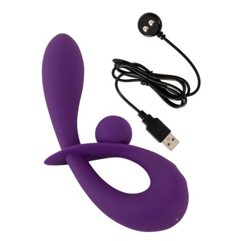 Sweet Smile Clit Ball Vibrator