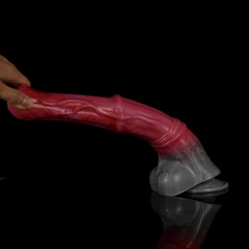 Monster Pferde-Dildo Minotauros