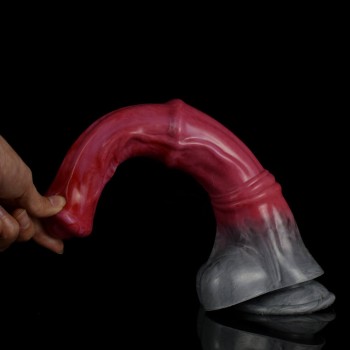 Monster Pferde-Dildo Minotauros