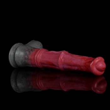 Monster Pferde-Dildo Minotauros