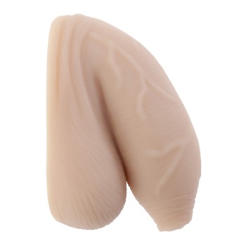 Gender X The Uncircumcised Packer schlaffer Dildo