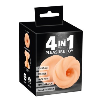 You2Toys 4in1 Pleasure Toy