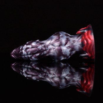 Monster Dildo Dämonen-König