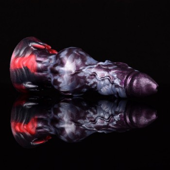 Monster Dildo Dämonen-König