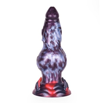 Monster Dildo Dämonen-König