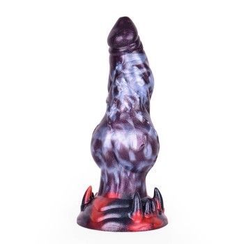 Monster Dildo Dämonen-König