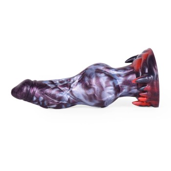 Monster Dildo Dämonen-König