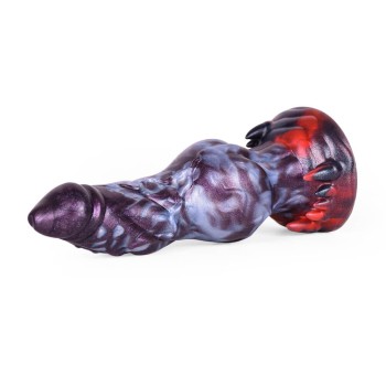 Monster Dildo Dämonen-König