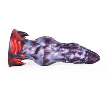 Monster Dildo Dämonen-König