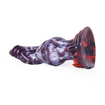 Monster Dildo Dämonen-König