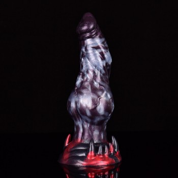 Monster Dildo Dämonen-König