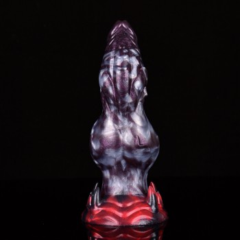 Monster Dildo Dämonen-König