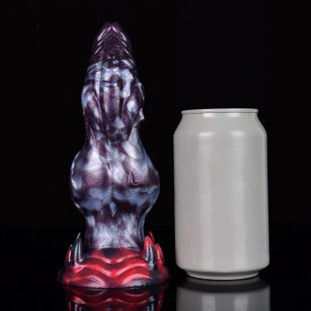 Monster Dildo Dämonen-König
