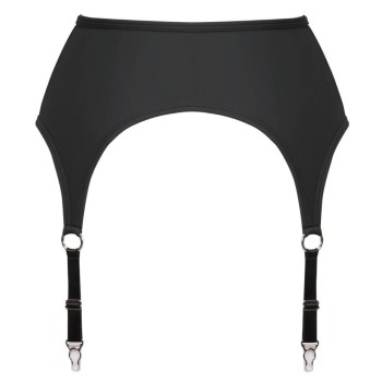 Cottelli Lingerie Strapsgürtel im edlen Mattlook