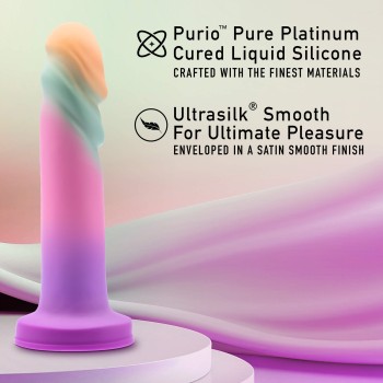 Avant Sunrise Gaze Sherbet Dildo