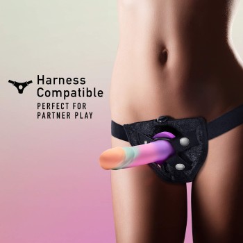 Avant Sunrise Gaze Sherbet Dildo