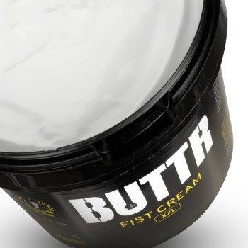 BUTTR - Fisting Creme Eimer XXL - 1000 ml