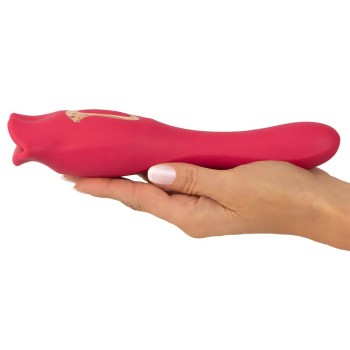 You2Toys Oral Fun Vibrator